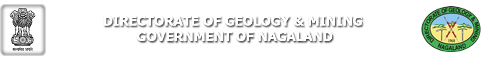 Geology & Mining: Nagaland