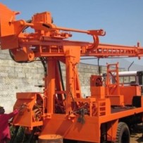 DTH WATER WELL DRILLING RIG_2