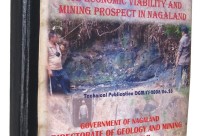 Assessment of Coal Resources its economic viabilty and Mining prospect in Nagaland