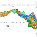 Koh_Dim Landslide Hazard Zonation