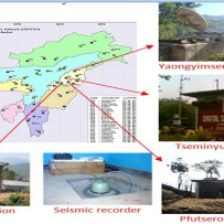 Seismic observatories_Nagaland