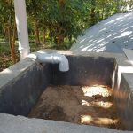 Rainwater harvesting structures2