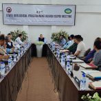 43rd State Geological Programming Board (SGPB) Meeting